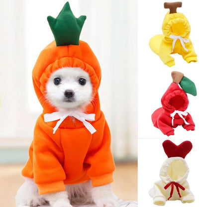 Dog Hoodies For Puppy