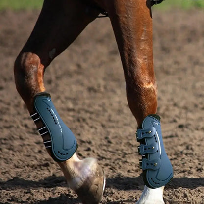 Jumping Boots For Horses
