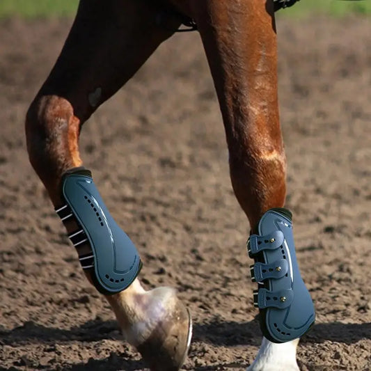 Jumping Boots For Horses