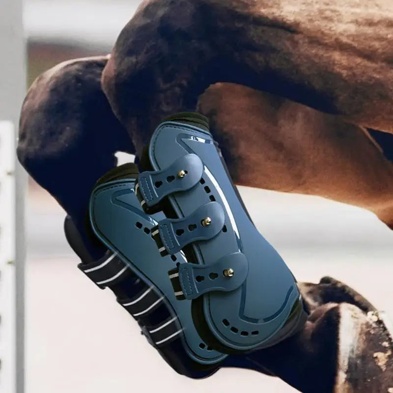 Jumping Boots For Horses