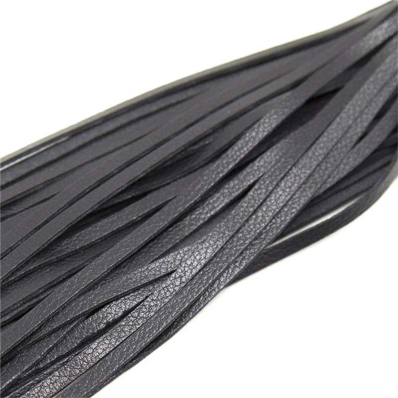 Leather  Horse Whip