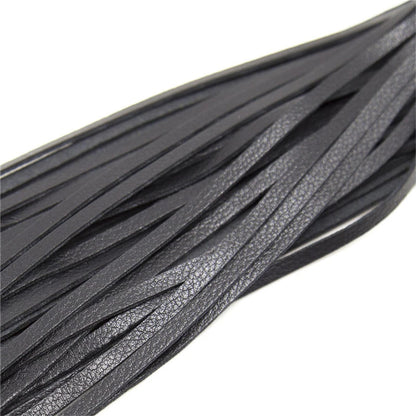 Leather  Horse Whip