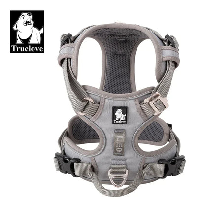 Truelove Pet Explosion-proof Dog Harness