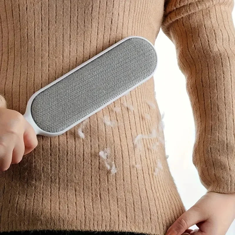 Pet Hair Remover for Furniture, Car Seats & Clothing