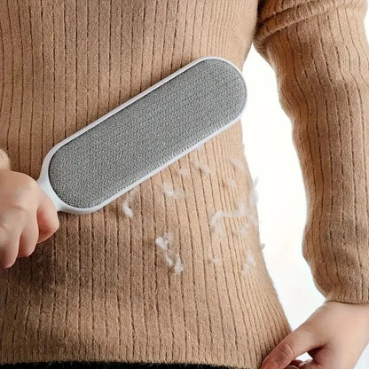 Pet Hair Remover for Furniture, Car Seats & Clothing