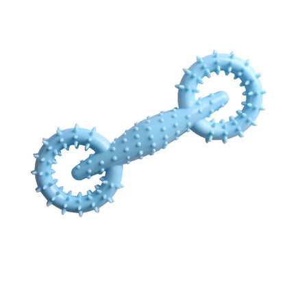 Teeth Cleaning Pet Chewing Toys