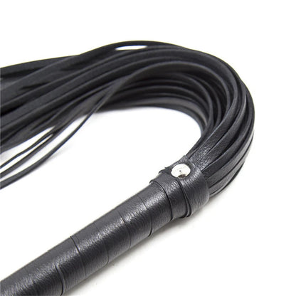 Leather  Horse Whip