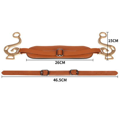 Horses' Bridle Halters, Comfortable Protecting Skin of the Horse, Adjustable Durable Rein Harness