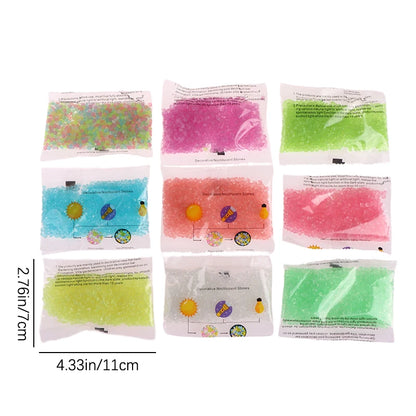 Luminous Sand Glow In Dark Pebbles Stone