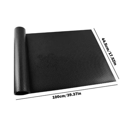 Reptile Carpet Anti-Slip Terrarium Liner,  Climbing Animals,  Breeding For Turtles, Snakes, Iguana, and Tortoises