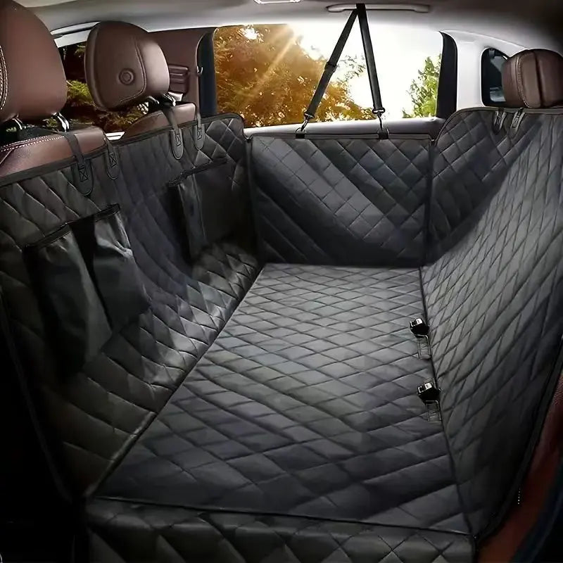 Dog Car Seat Cover