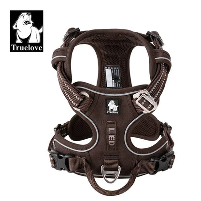 Truelove Pet Explosion-proof Dog Harness