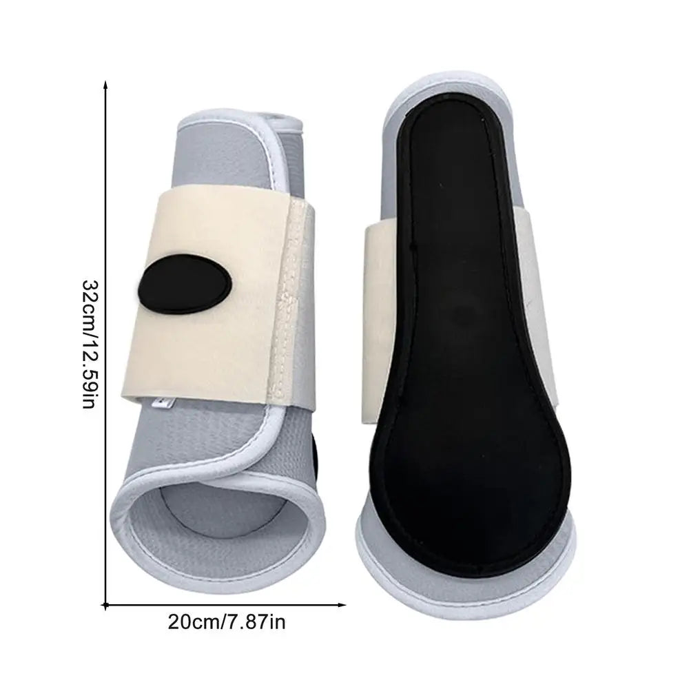 1 Pair of Breathable Horse Fly  Leggings Preventing Flies