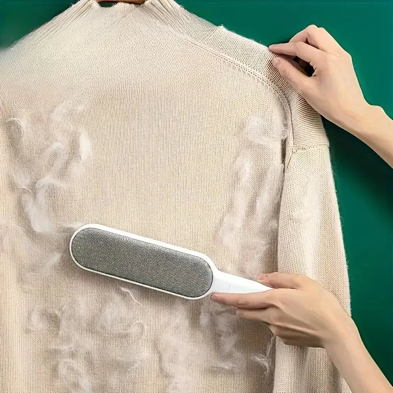 Pet Hair Remover for Furniture, Car Seats & Clothing