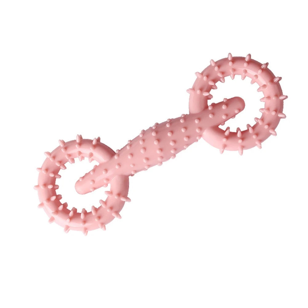 Teeth Cleaning Pet Chewing Toys