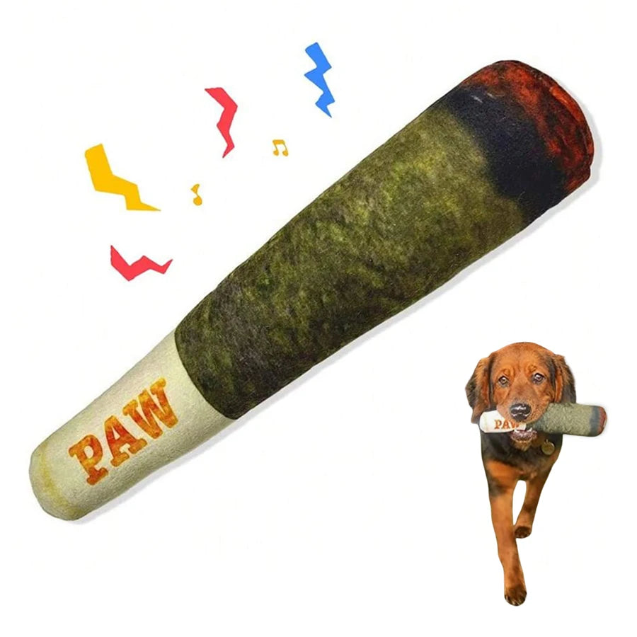 Pet Toy Grinding Teeth Creative Chew Toy For Small and Medium Dogs