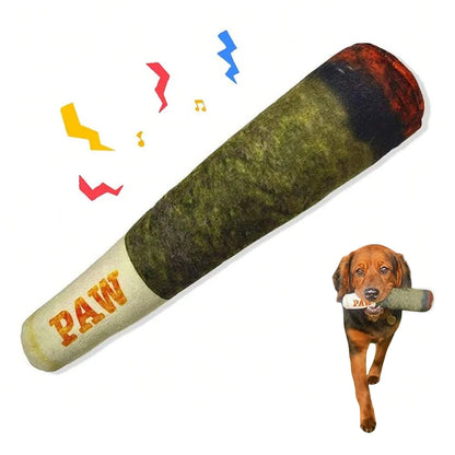 Pet Toy Grinding Teeth Creative Chew Toy For Small and Medium Dogs