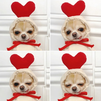 Dog Hoodies For Puppy