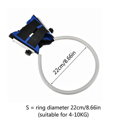Blind Dog Anti-collision Collar, Protective Vest, Blind Dog Guiding Harness, Training Behavior
