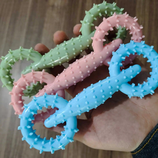 Teeth Cleaning Pet Chewing Toys