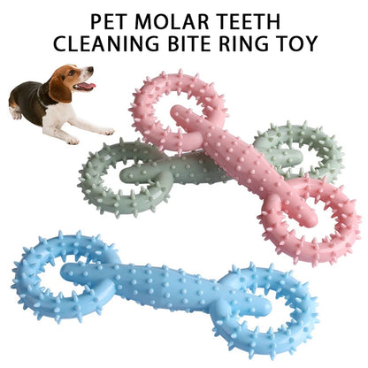 Teeth Cleaning Pet Chewing Toys