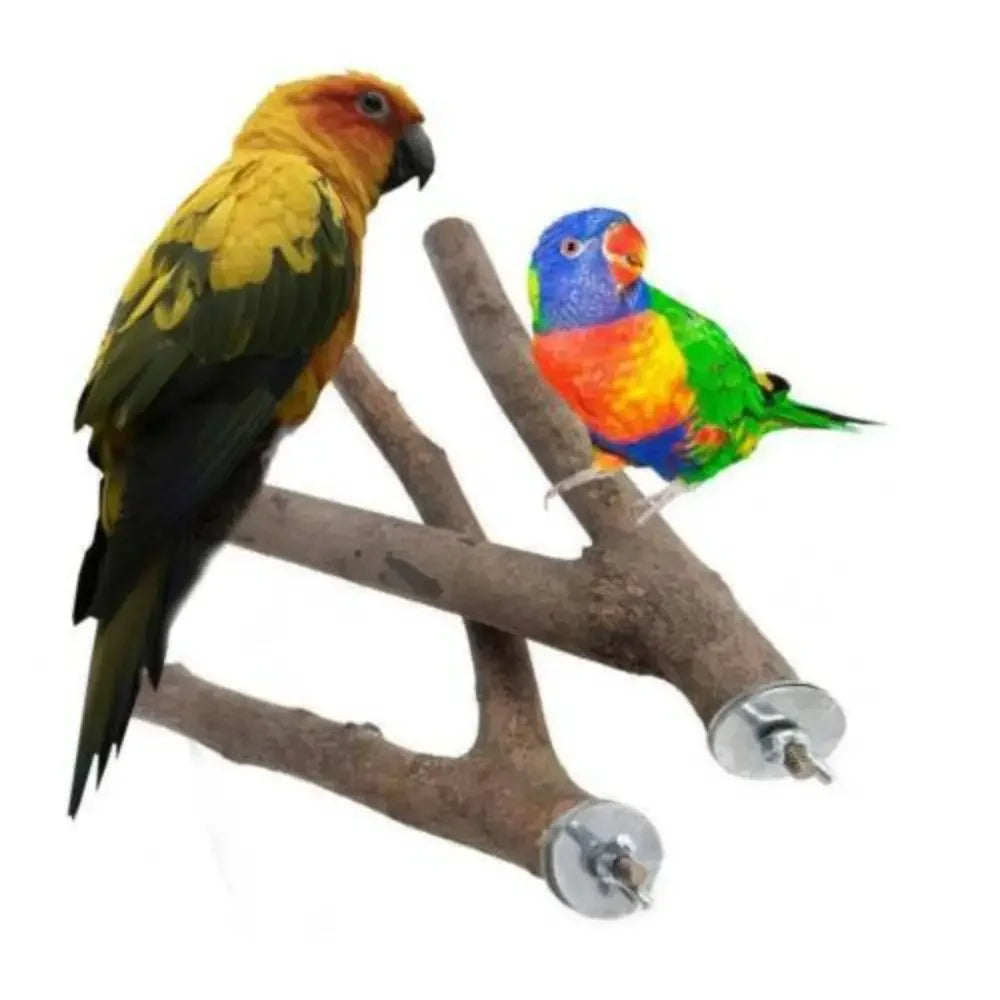 2Pcs Tree Branch Rack