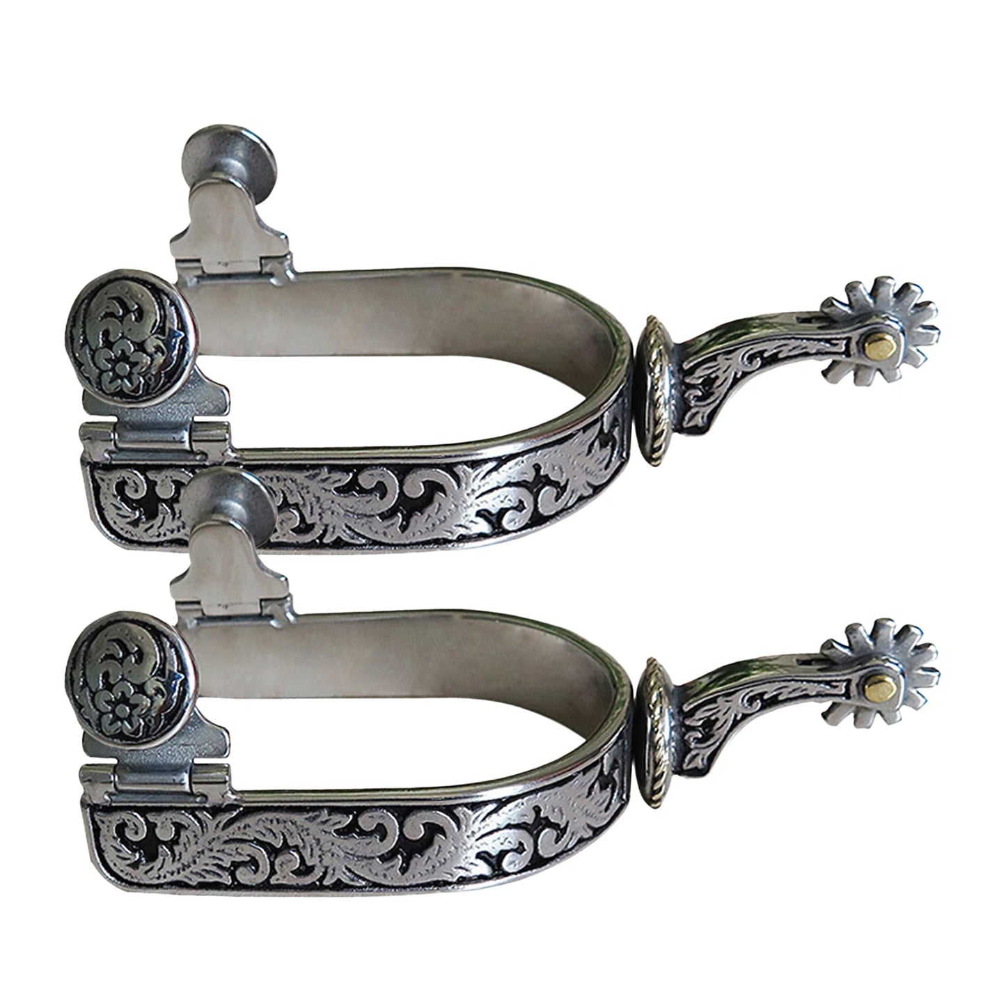 Spurs for Cowboy Boots