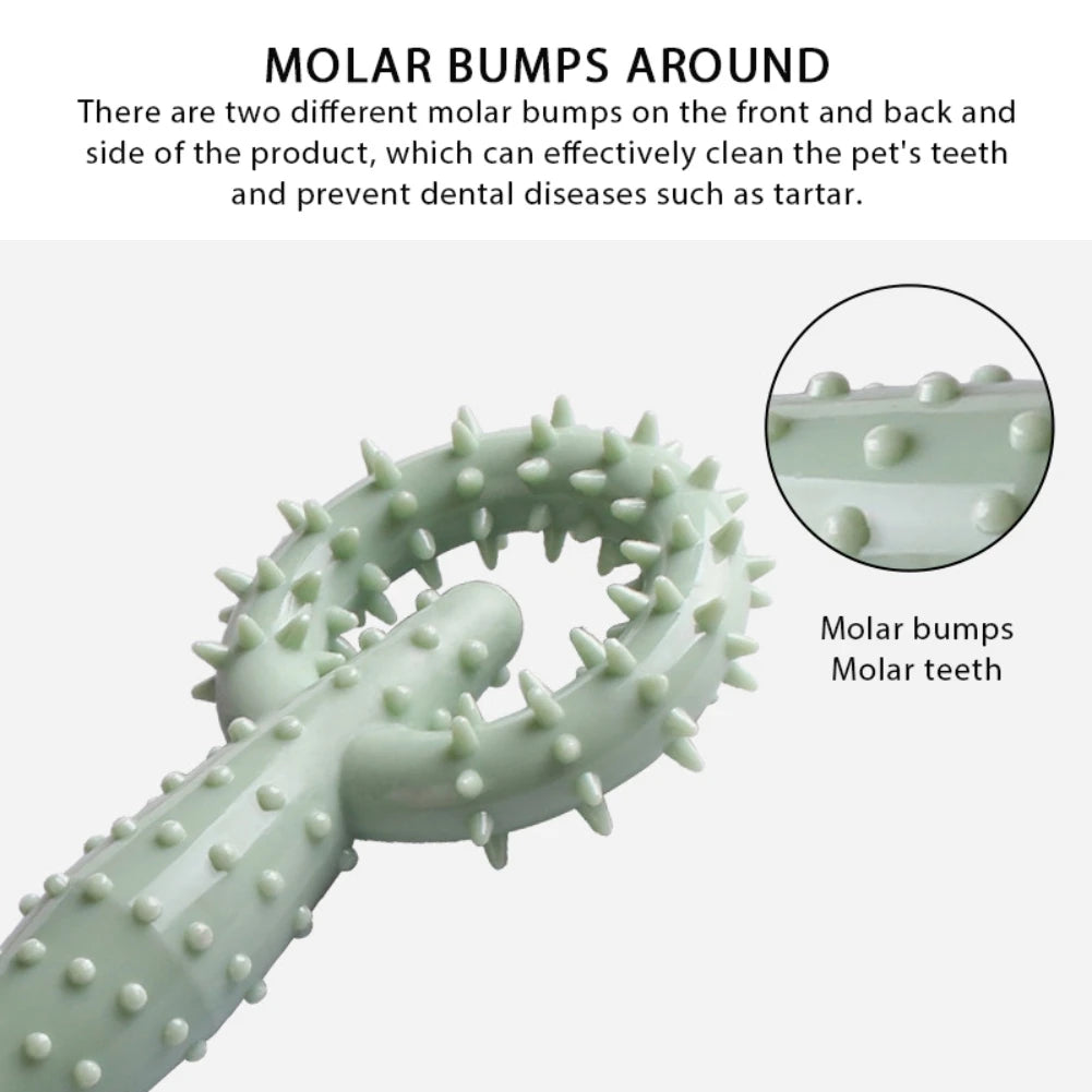 Teeth Cleaning Pet Chewing Toys