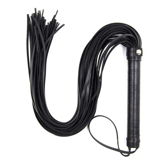 Leather  Horse Whip