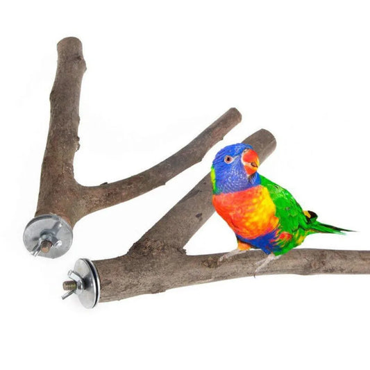 2Pcs Tree Branch Rack