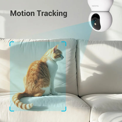 Indoor Security Camera  for Dog and Cat