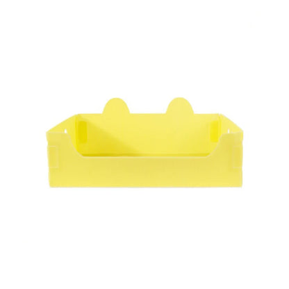 Foldable Disposable Cat Litter Box, Waterproof Cat Toilet, Outdoor Travel