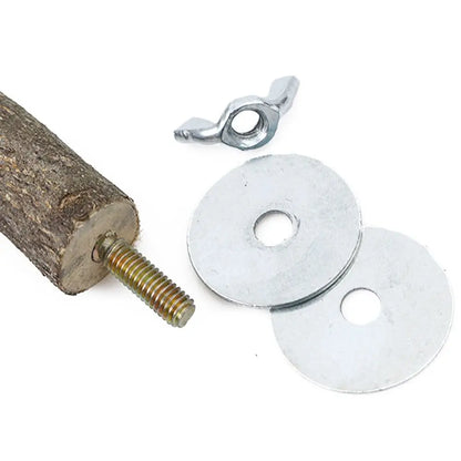 2Pcs Tree Branch Rack