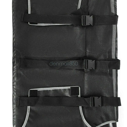 Gurney Animal Stretcher, Veterinary Expandable w/2 Wheels!