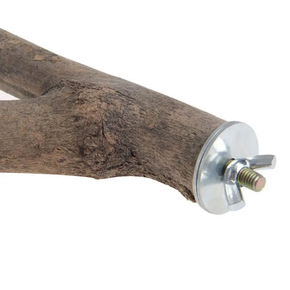2Pcs Tree Branch Rack