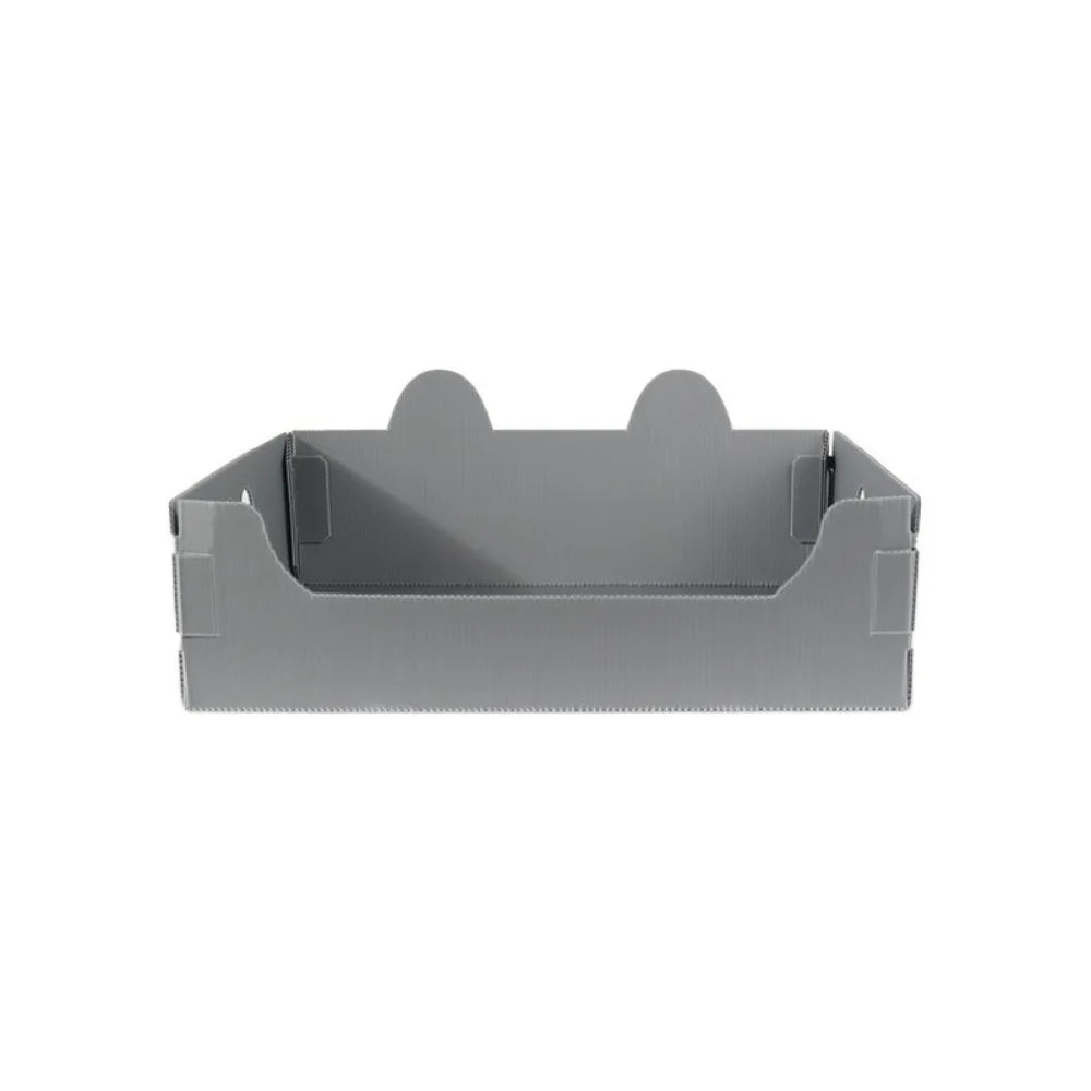 Foldable Disposable Cat Litter Box, Waterproof Cat Toilet, Outdoor Travel