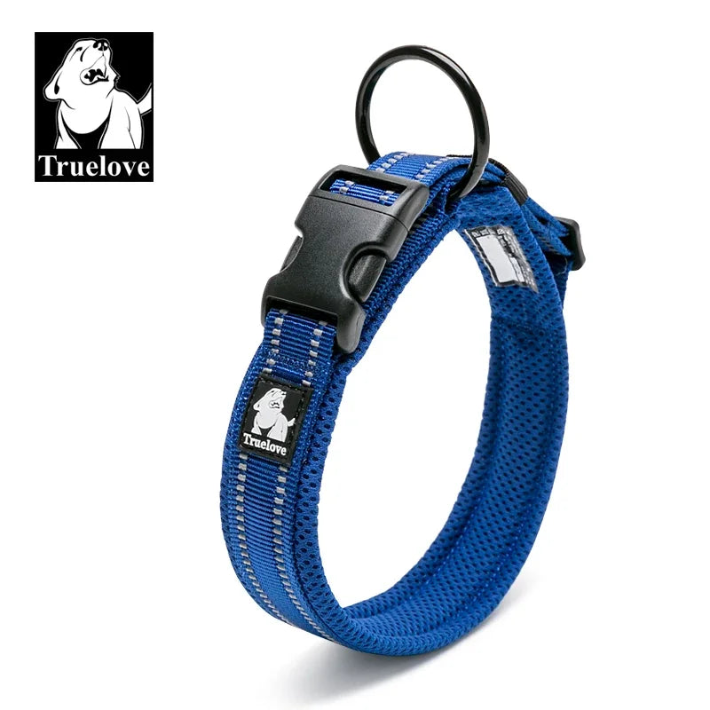 Durable Heavy Duty Training Custom Luxury Collar