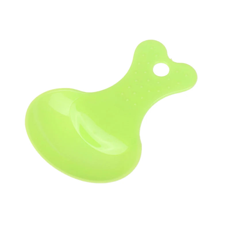 Pet Food Scoop Plastic