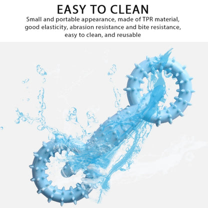 Teeth Cleaning Pet Chewing Toys