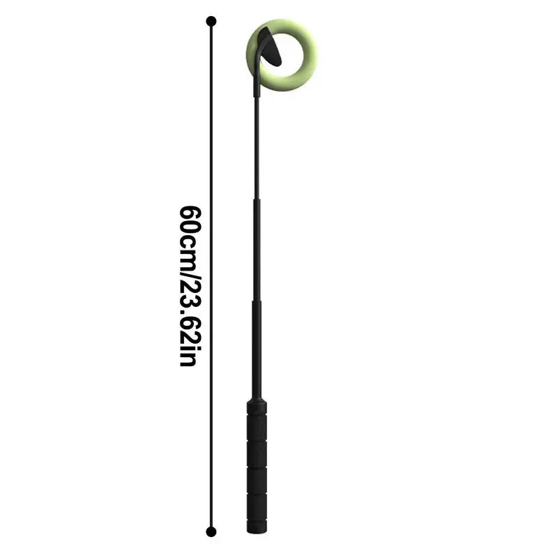 Pole Pet Throwing Stick and ball