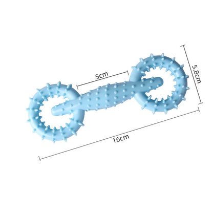 Teeth Cleaning Pet Chewing Toys