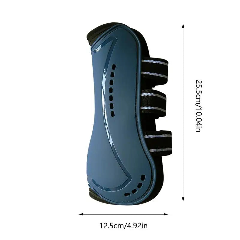 Jumping Boots For Horses