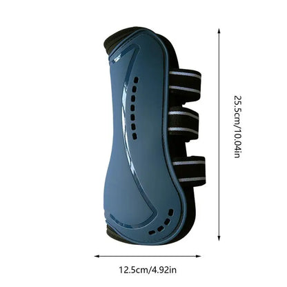 Jumping Boots For Horses